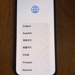 iPhone 12 For Parts Only