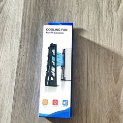 Cooling Fan For Digital Ps5