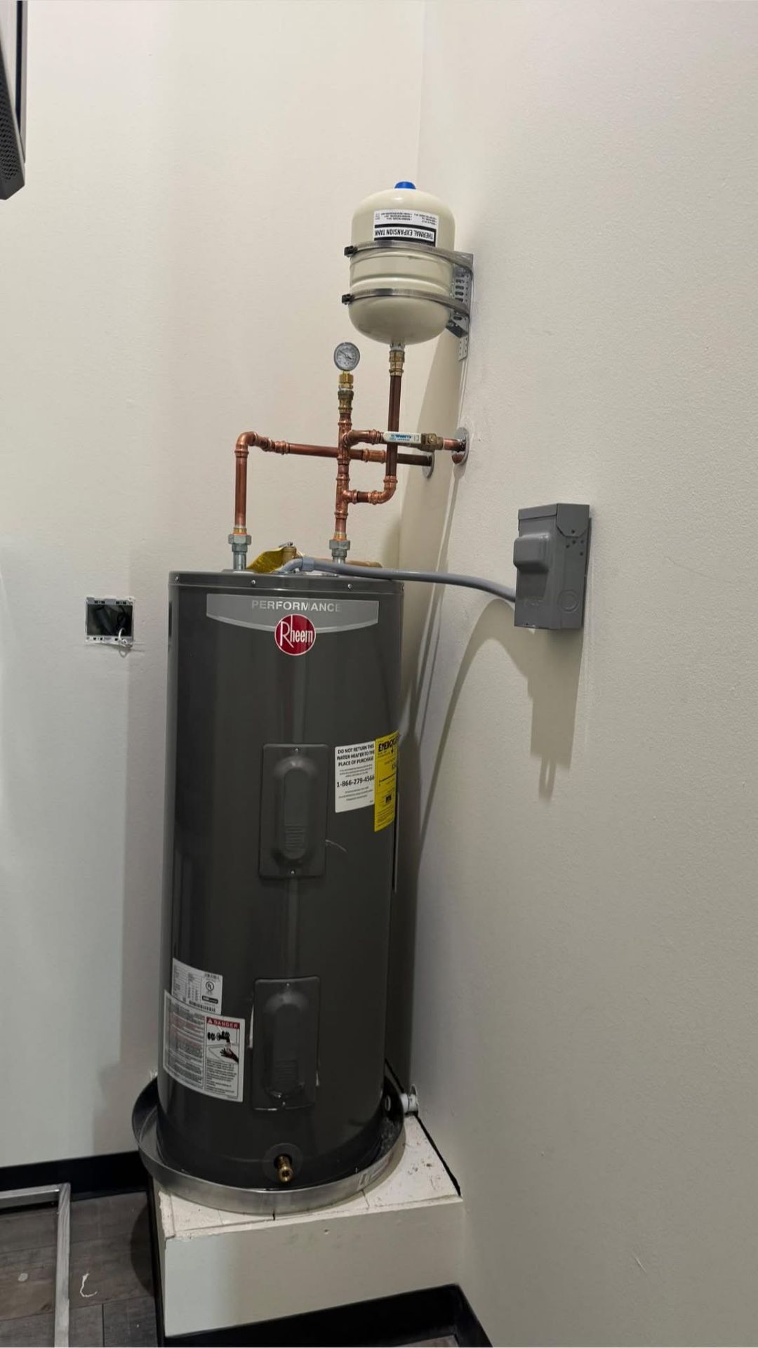 Water Heater