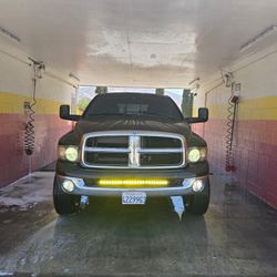 2003 Dodge Ram 2500