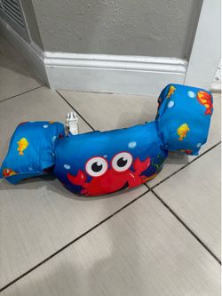 Toddler Floaties