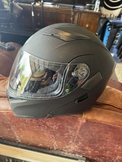 ILM Motorcycle Helmet - BRAND NEW