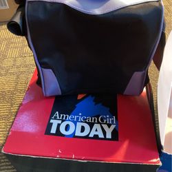 American girl dolls accessories