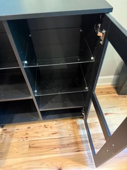 IKEA cabinet