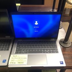 💼 Dell Latitude 5450 14" Laptop - Business Productivity Laptop! 💼