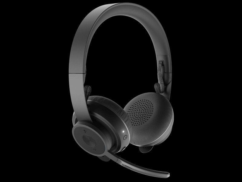 Logitech Wireless Headset