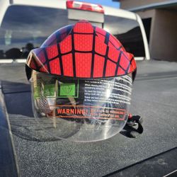 Kids Helmet 