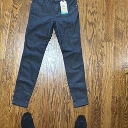 Prana Oday Jean NWT