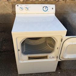 Dryer Electric Ge
