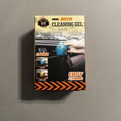 Dirty Dog Garage Auto Cleaning Gel 2-Pack Universal Duster