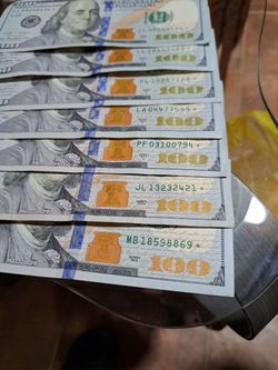 Star Note