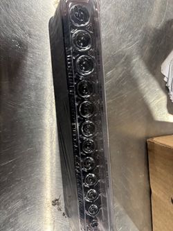 Snap on