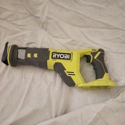 Ryobi 18 Volt Tool Set