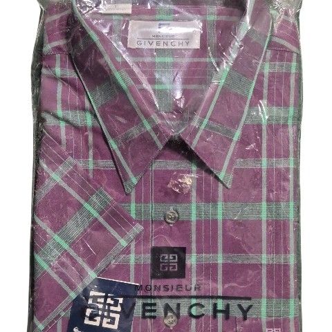 monsieur by givenchy dress shirt Monsieur by Givenchy | Shirts | Monsieur By Givenchy Mens Shirt