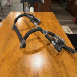 Pull-up Bar