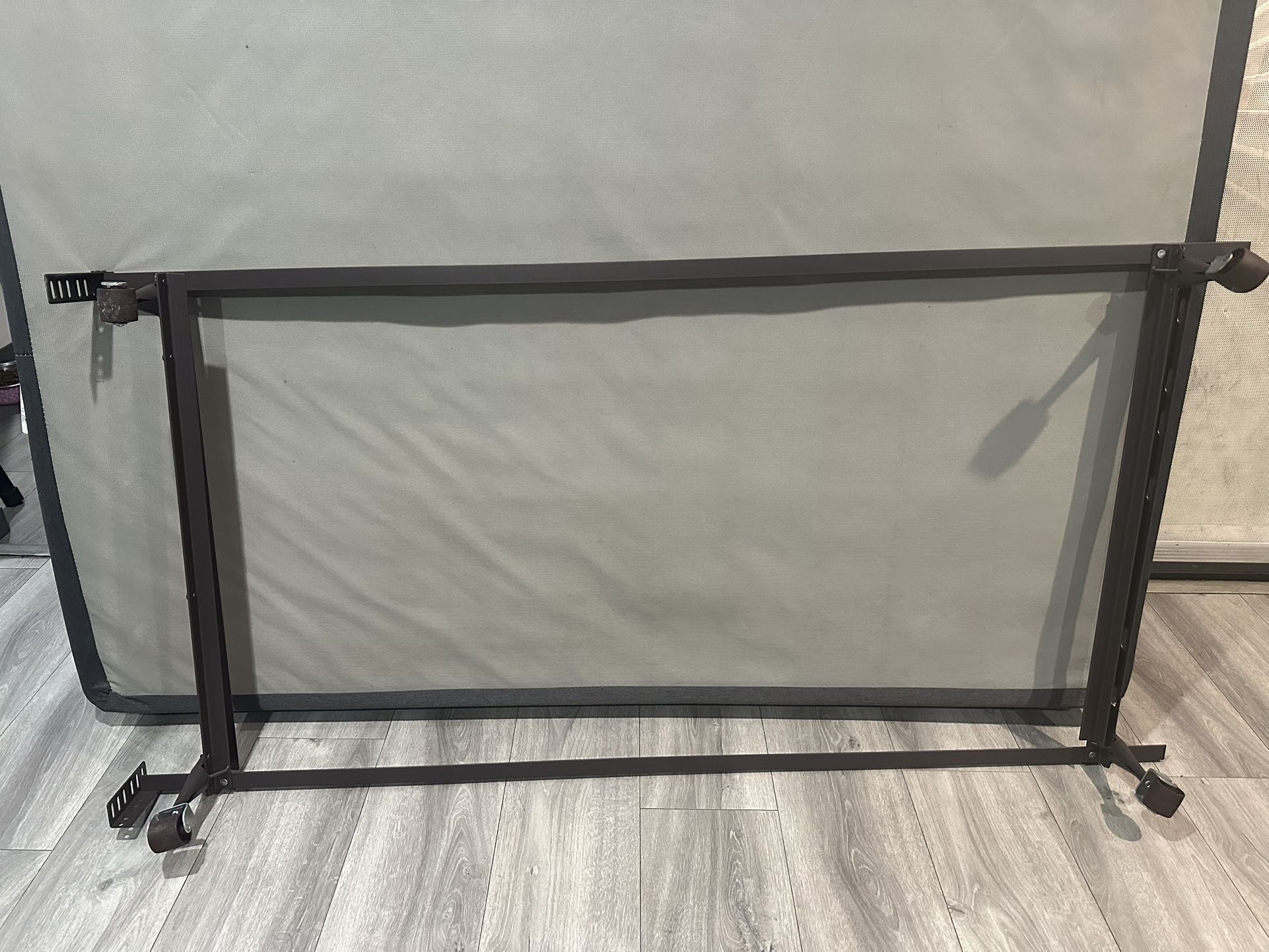 Full/Queen Bed Metal Frame