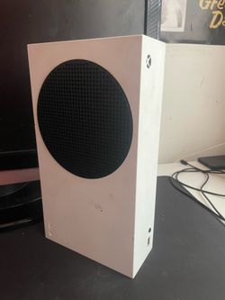Used Xbox series s
