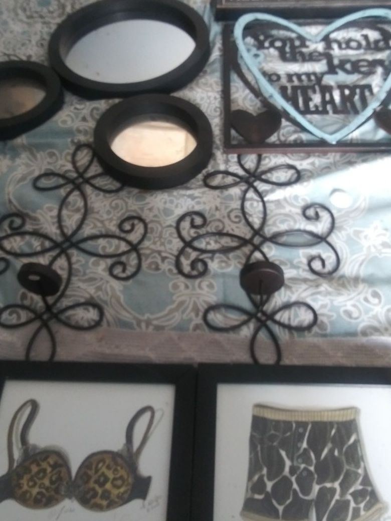 Frames