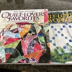  Quilting Books On Sale
