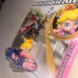 Baby Peach