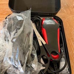 Maquina de cortar pelo