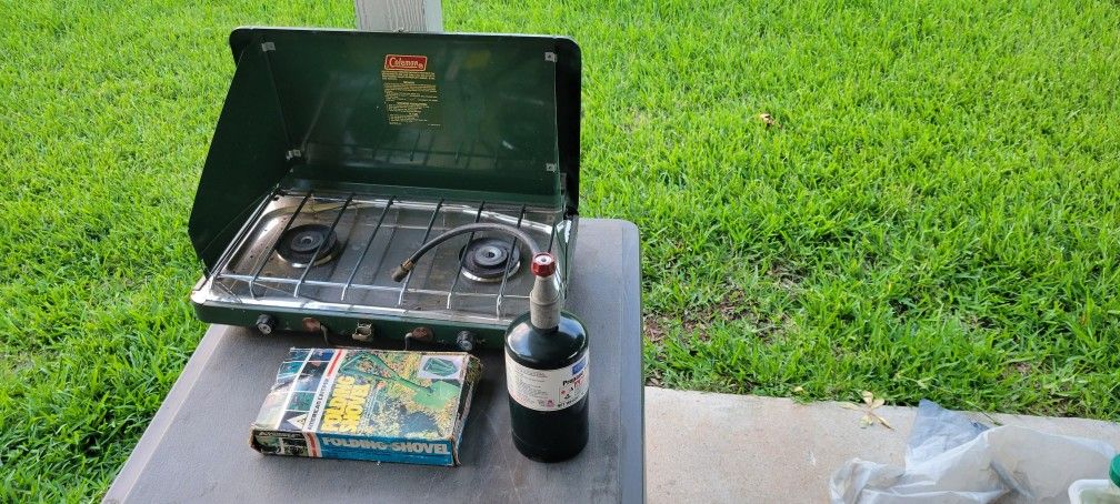 Camping Set
