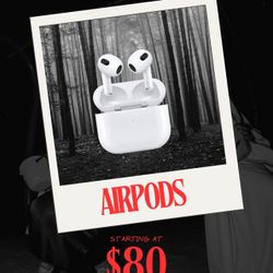 AirPods 
