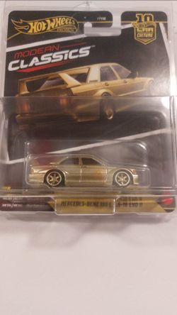 Hot wheels rlc, convention and gold chase car