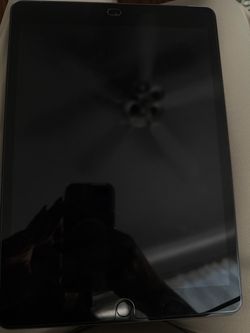 iPad 7th Generation 32gb