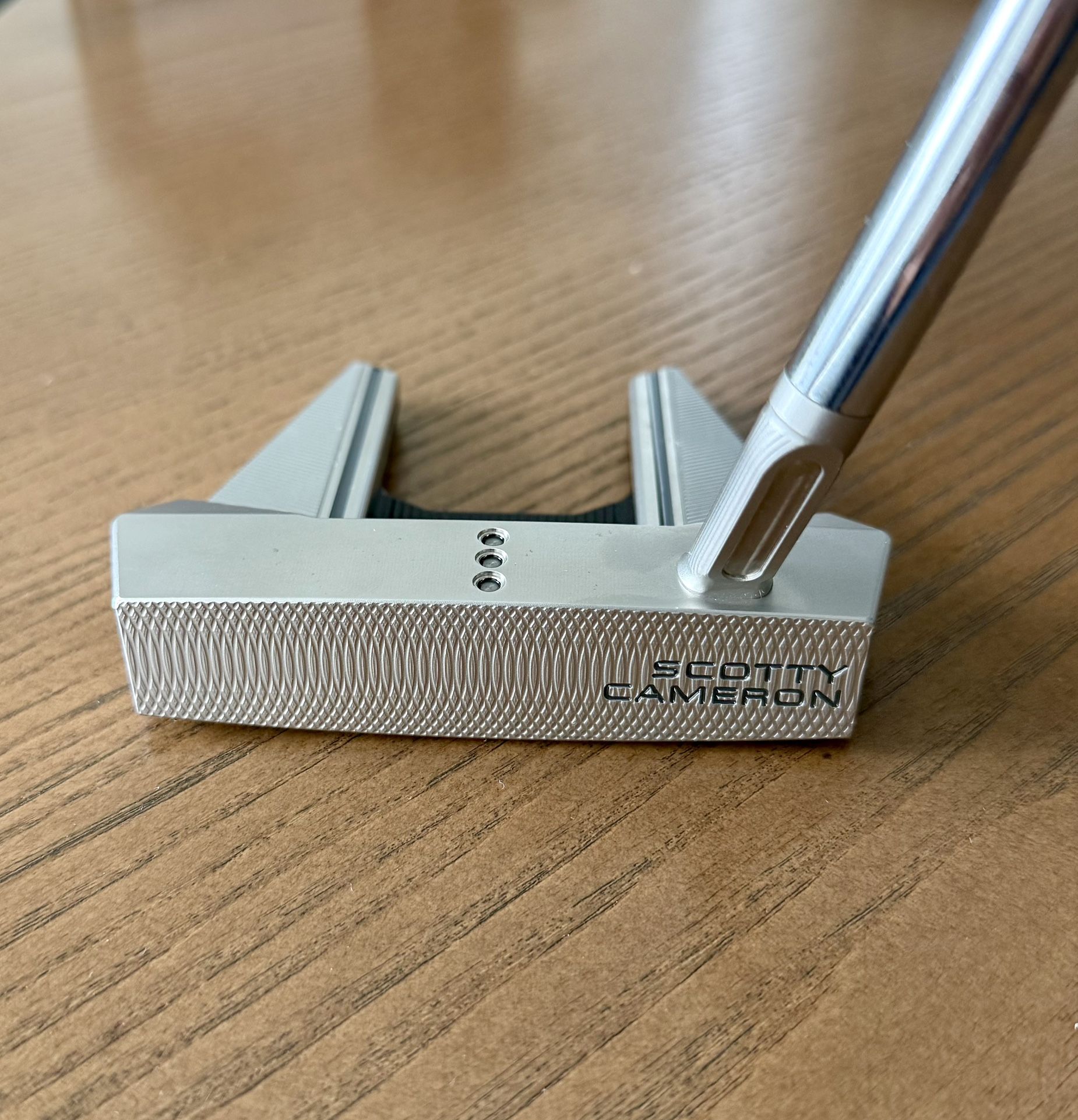 Scotty Cameron Phantom 7.5 2024 Right-Handed