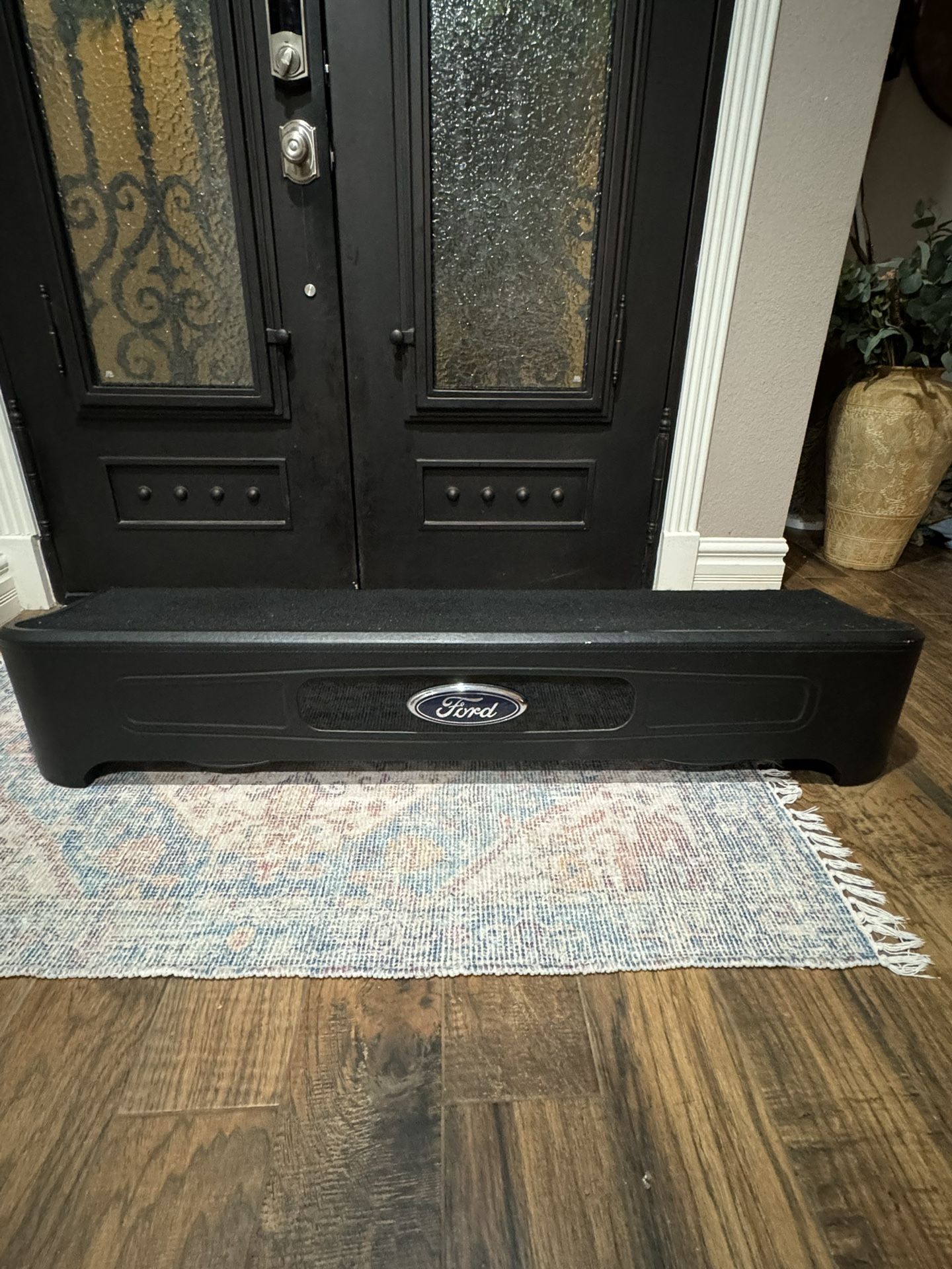 Subwoofers And Box