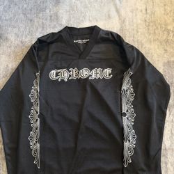 Chrome Long sleeve