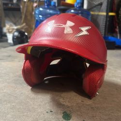 Under Armour Helmet 5 7/8 - 6 3/4 Size