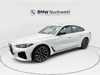 2025 BMW 430i Gran Coupe