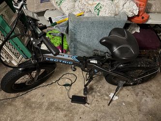 Lectric E Bike