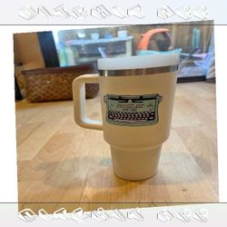 condition decade Authentic Stanley Trophy Durable and Permanent Design