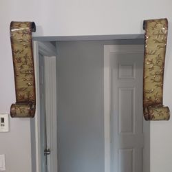 Candle Holders Decoration 