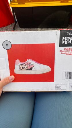 Disney shoes