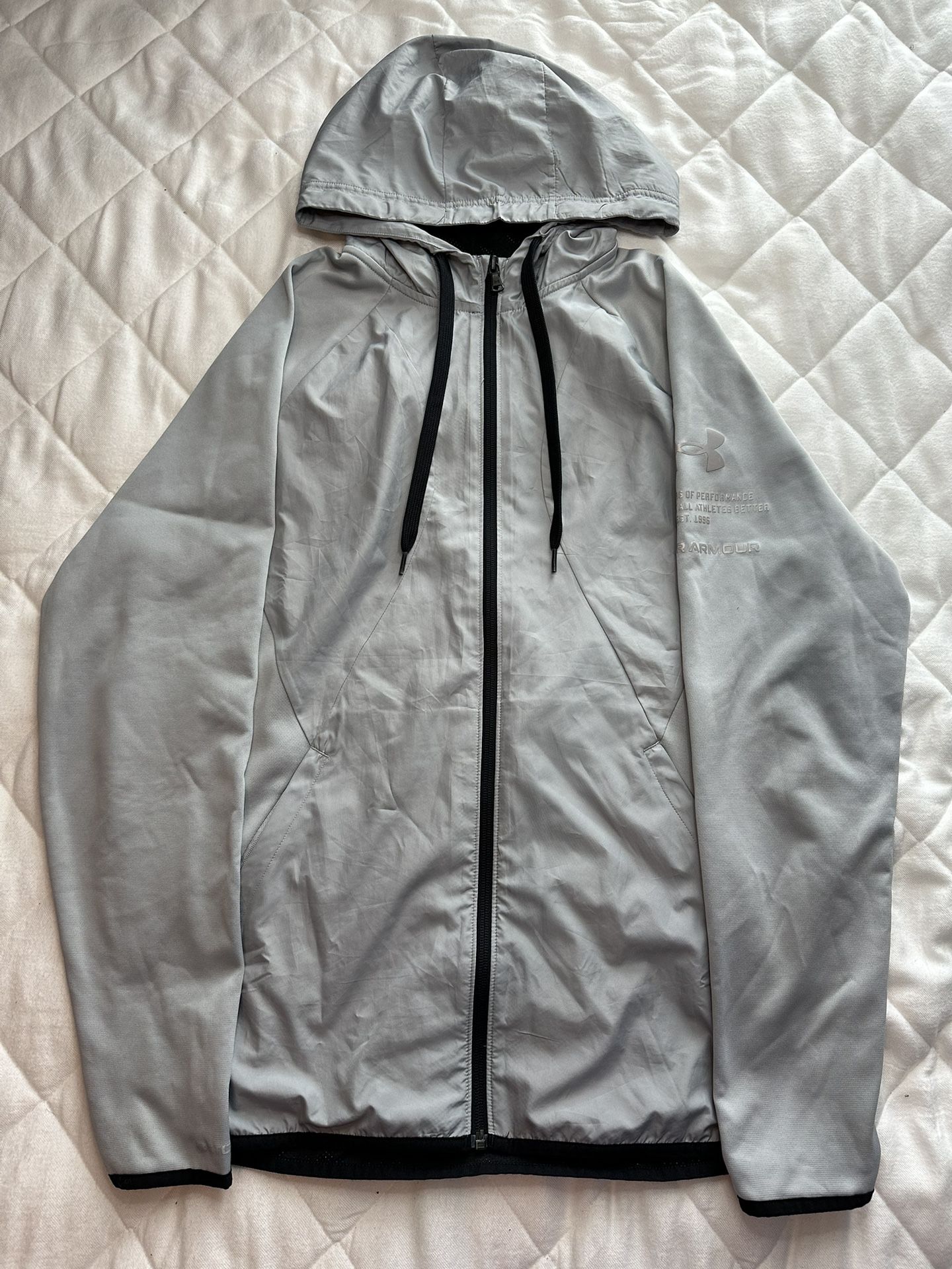 UnderArmor Tech Rain Jacket
