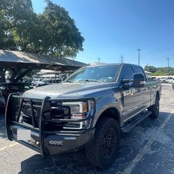 2022 Ford F-250