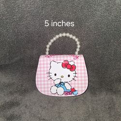Hello Kitty Bag 