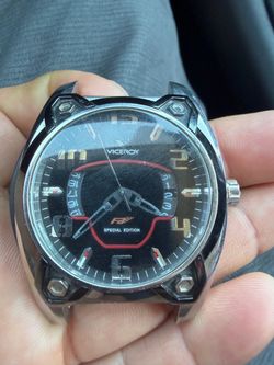 Viceroy Special Edition Watch as is