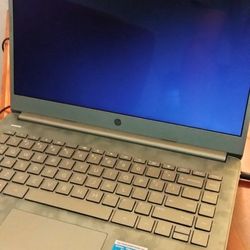 HP Laptop