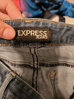 Espress Jeans