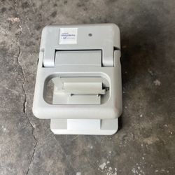 Applied Bio systems Plate Press