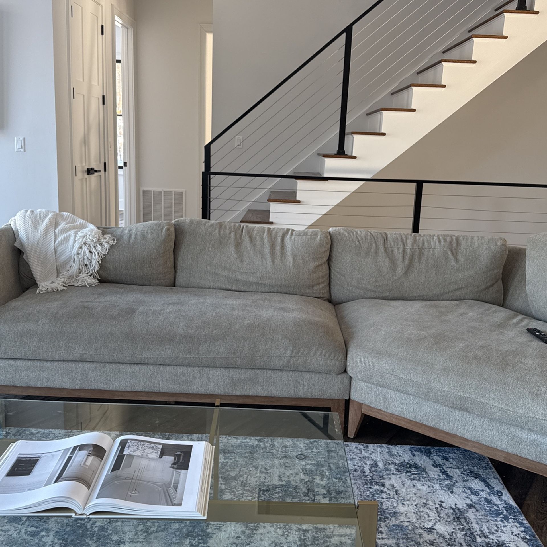 Large Couch