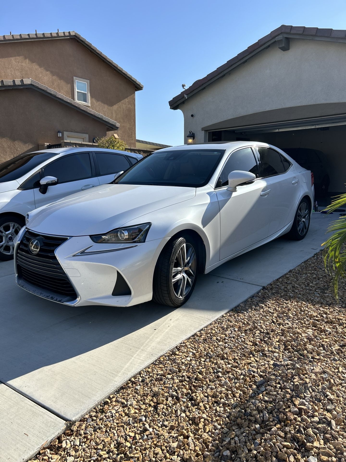 2019 Lexus IS 300