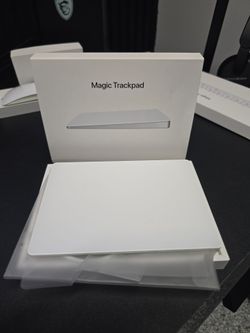 Apple Magic Trackpad 2