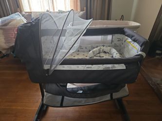 Bassinet