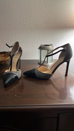 Women’s size 10 pumps